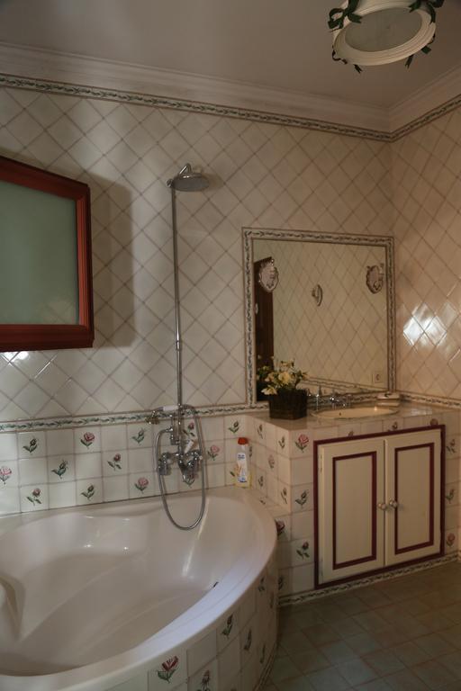 Quinta Dos Castanheiros Bed And Breakfast Понте-де-Ліма Номер фото